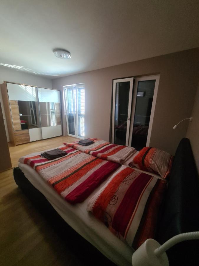 Villa Carpe Diem Vantacici Dış mekan fotoğraf