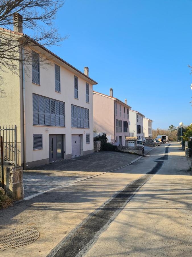 Villa Carpe Diem Vantacici Dış mekan fotoğraf