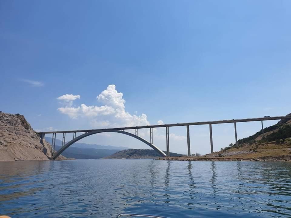 Villa Carpe Diem Vantacici Dış mekan fotoğraf