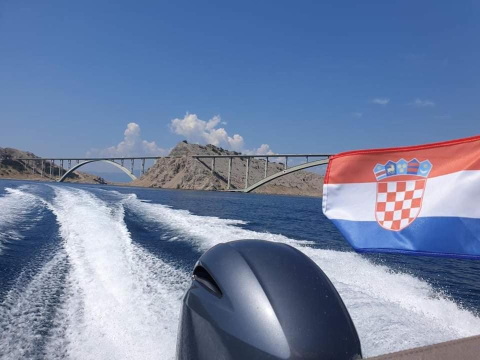 Villa Carpe Diem Vantacici Dış mekan fotoğraf