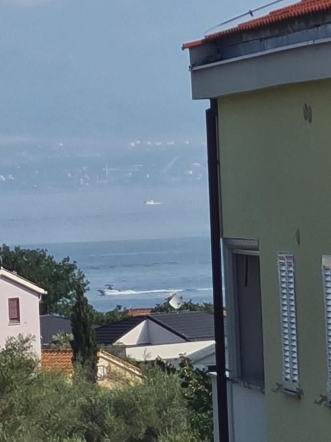 Villa Carpe Diem Vantacici Dış mekan fotoğraf