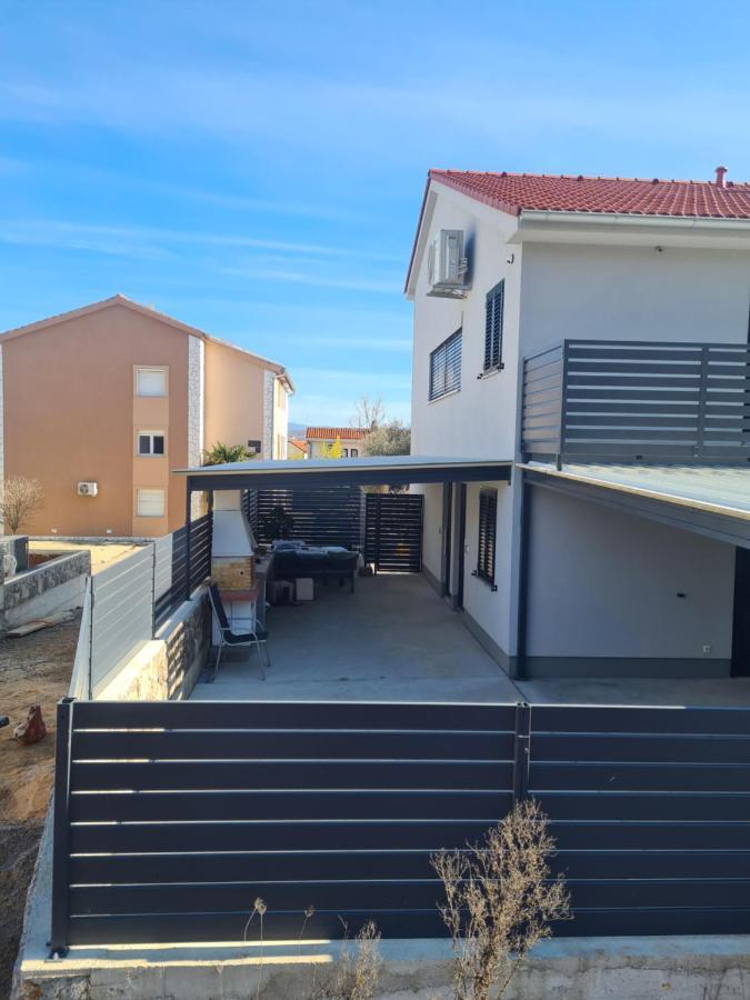 Villa Carpe Diem Vantacici Dış mekan fotoğraf