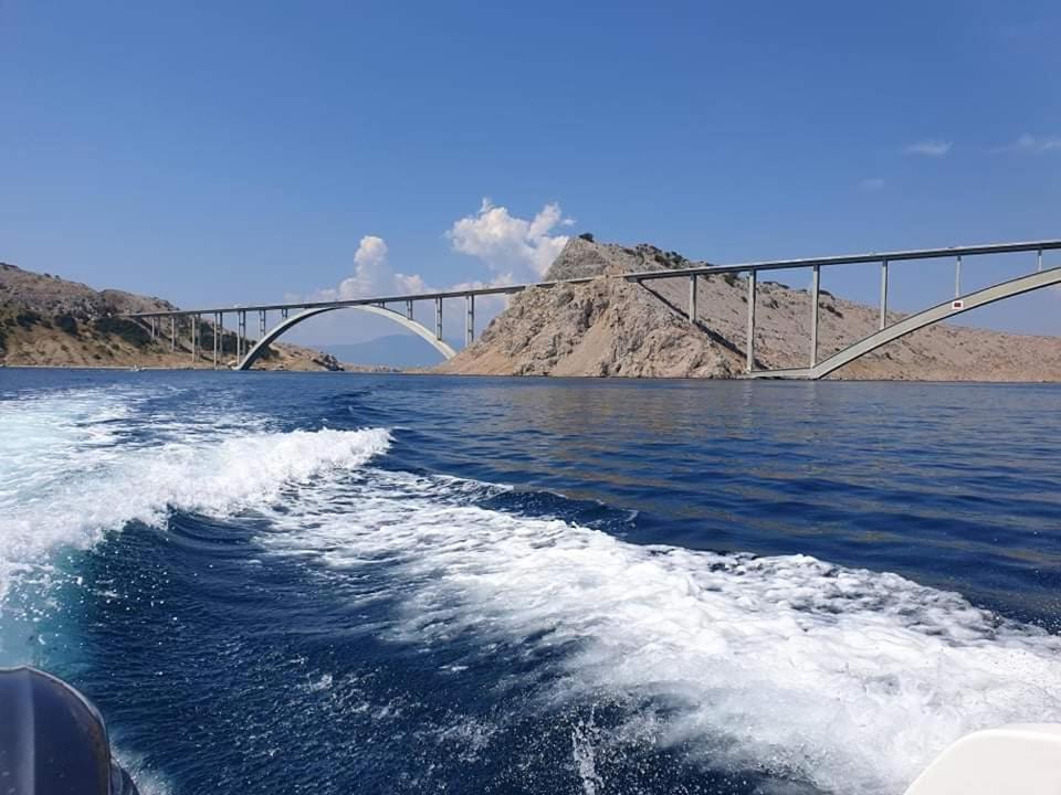 Villa Carpe Diem Vantacici Dış mekan fotoğraf