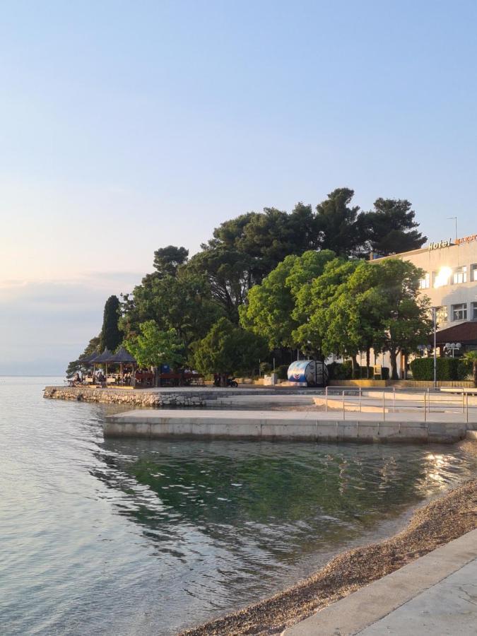 Villa Carpe Diem Vantacici Dış mekan fotoğraf