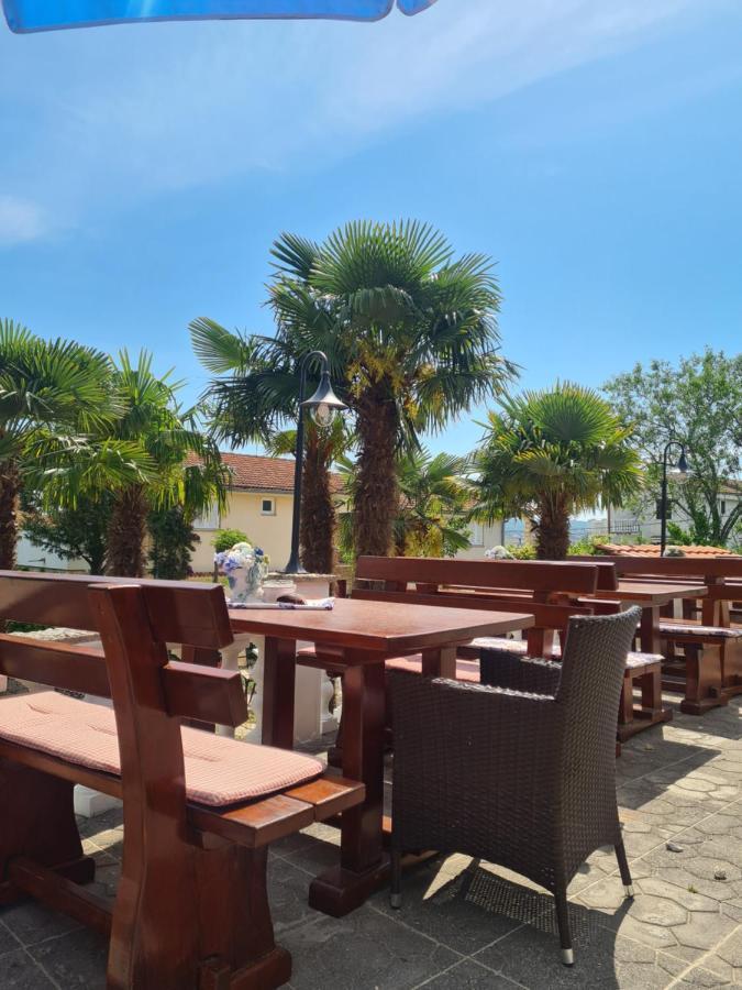 Villa Carpe Diem Vantacici Dış mekan fotoğraf