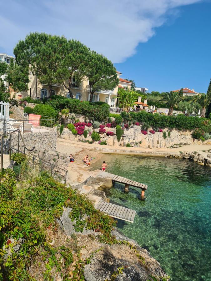 Villa Carpe Diem Vantacici Dış mekan fotoğraf