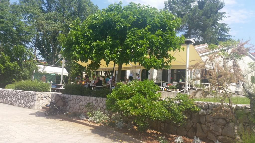 Villa Carpe Diem Vantacici Dış mekan fotoğraf