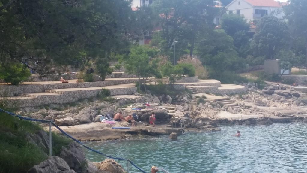 Villa Carpe Diem Vantacici Dış mekan fotoğraf